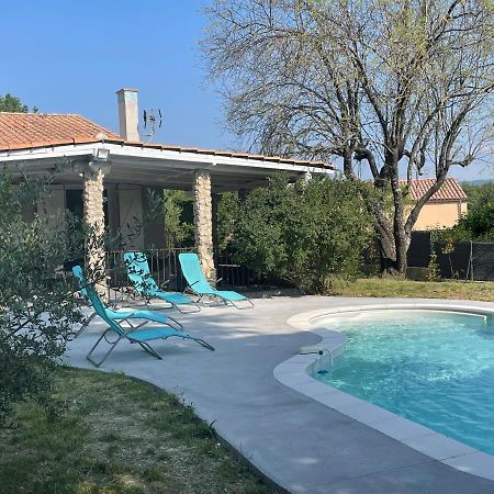 Villa Camille Céreste Zewnętrze zdjęcie