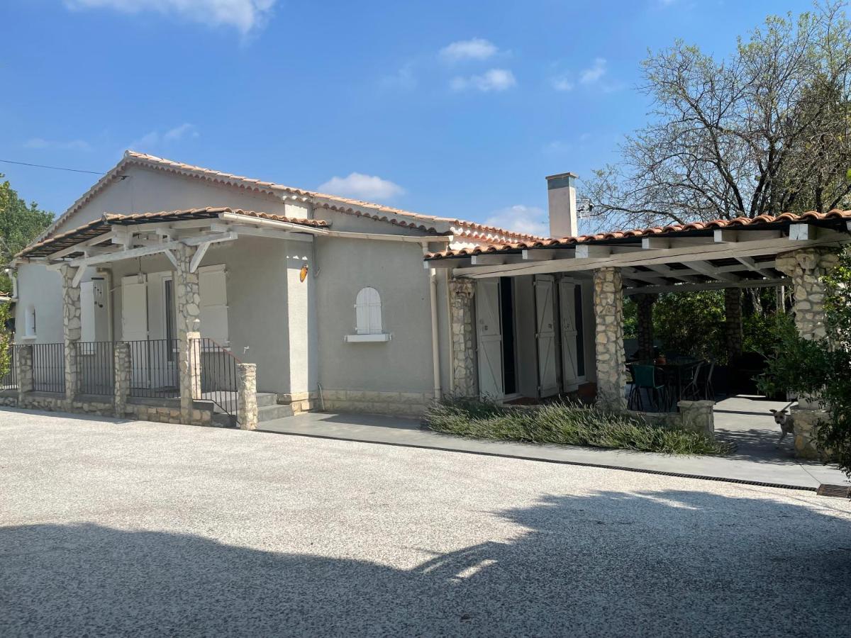 Villa Camille Céreste Zewnętrze zdjęcie